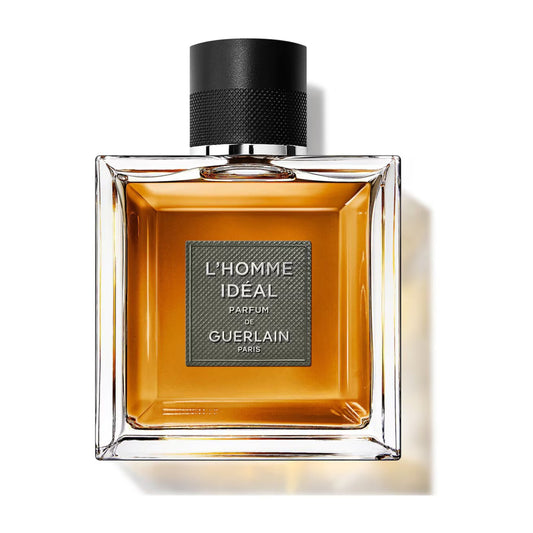 L’Homme Idéal Le Parfum