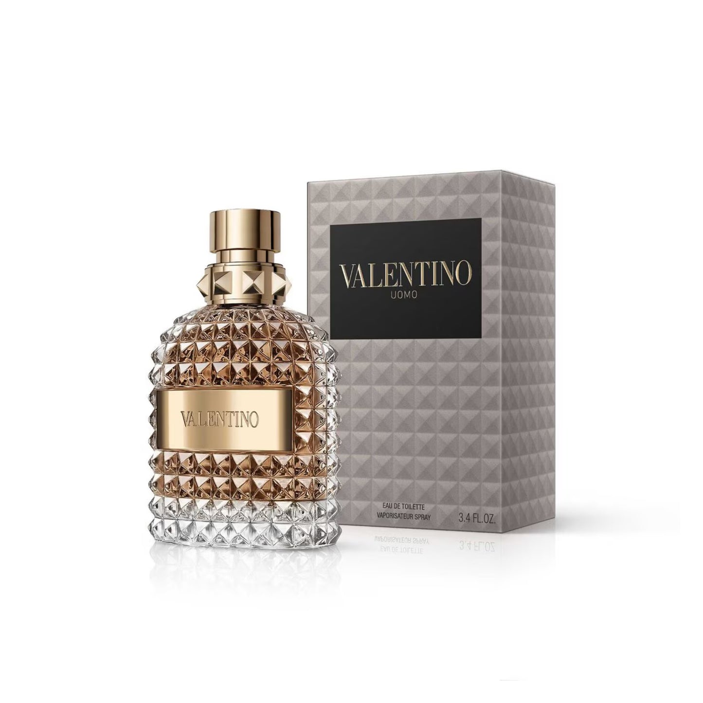 Uomo Eau de Toilette - Men Perfume