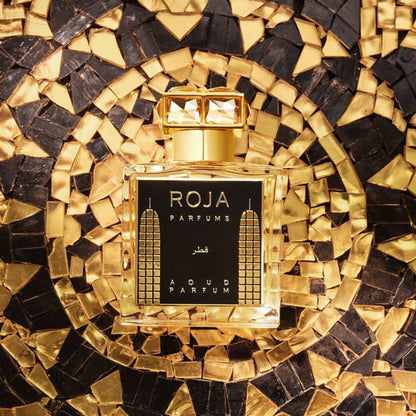 Qatar Aoud Parfum