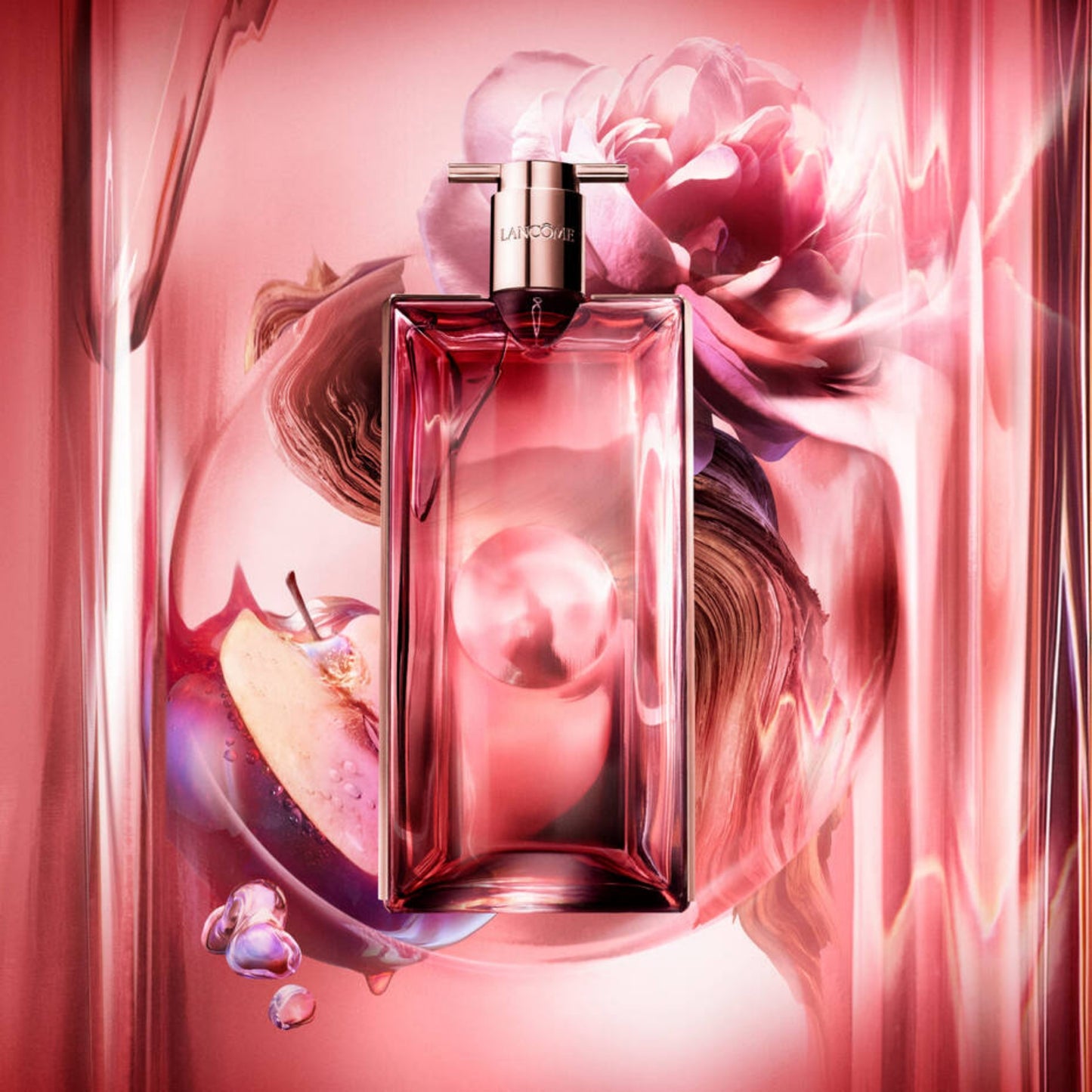 Idôle Power L’Eau de Parfum Intense