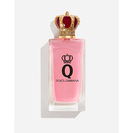 Q by Dolce&Gabbana Eau de Parfum