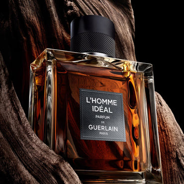 L’Homme Idéal Le Parfum