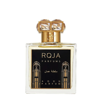 Sultanate of Oman Parfum