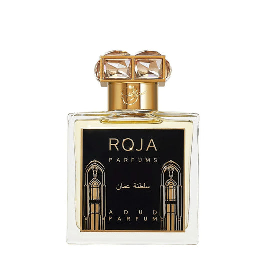 Sultanate of Oman Parfum