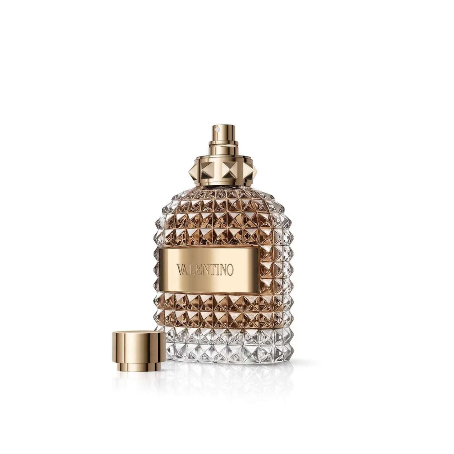 Uomo Eau de Toilette - Men Perfume