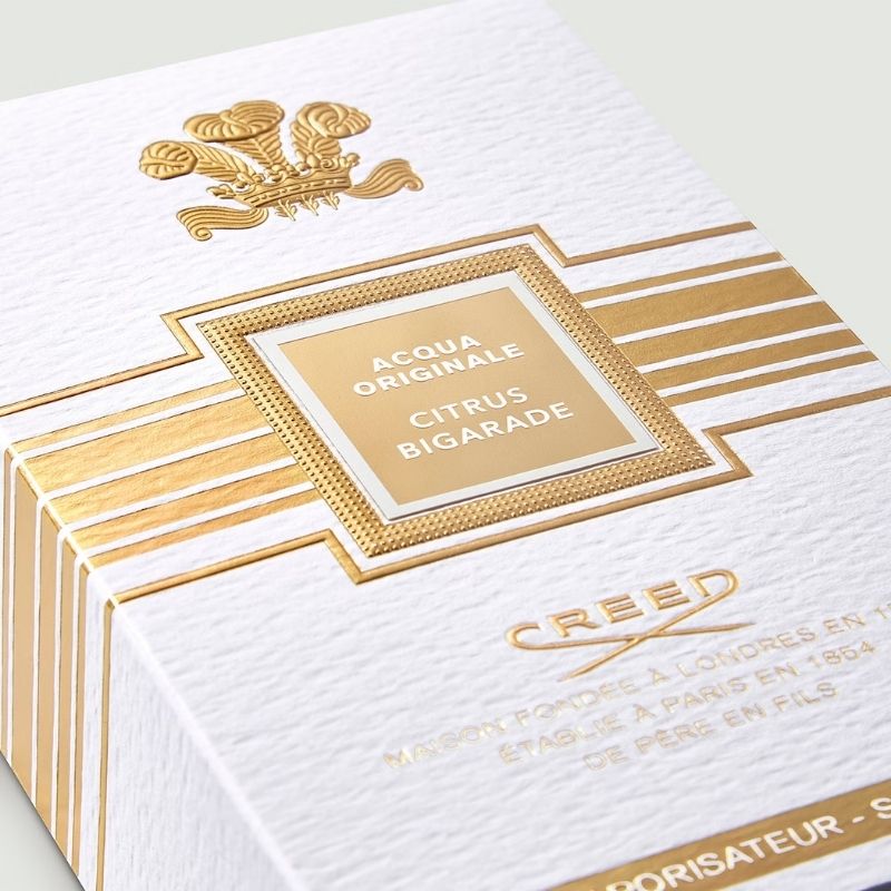 Acqua Originale - Citrus Bigarade