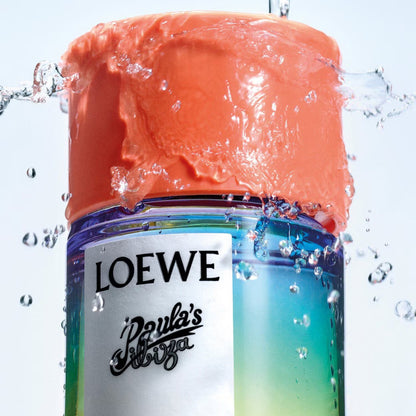 Paula's Ibiza Eclectic Eau de Toilette