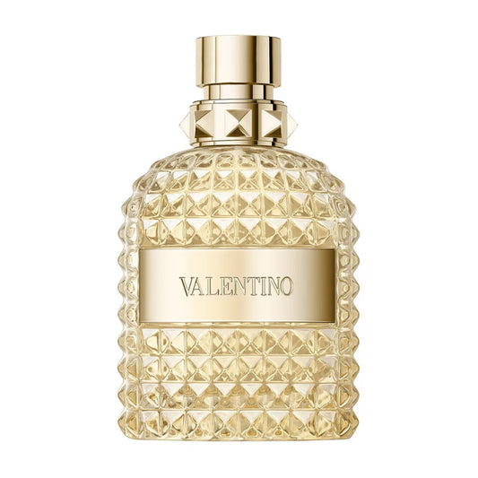 Born In Roma The Gold Uomo - Eau de Toilette