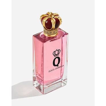 Q by Dolce&Gabbana Eau de Parfum