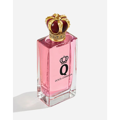 Q by Dolce&Gabbana Eau de Parfum