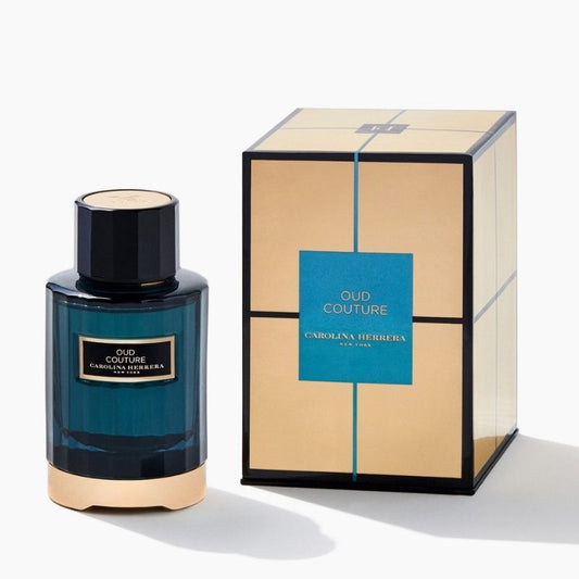 Oud Couture 100ml Eau de Parfum