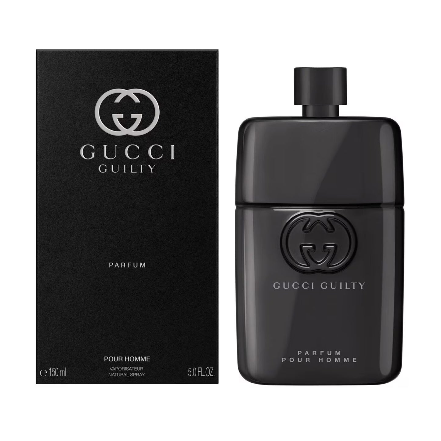 Guilty - Parfum