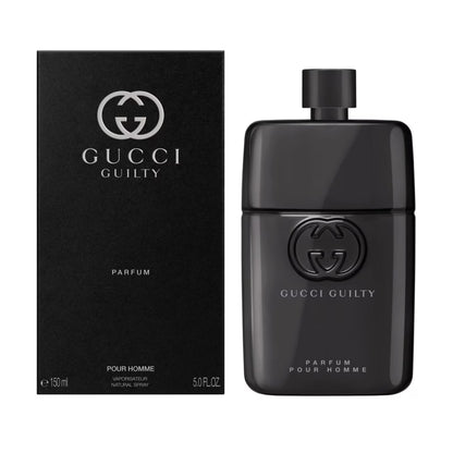 Guilty - Parfum