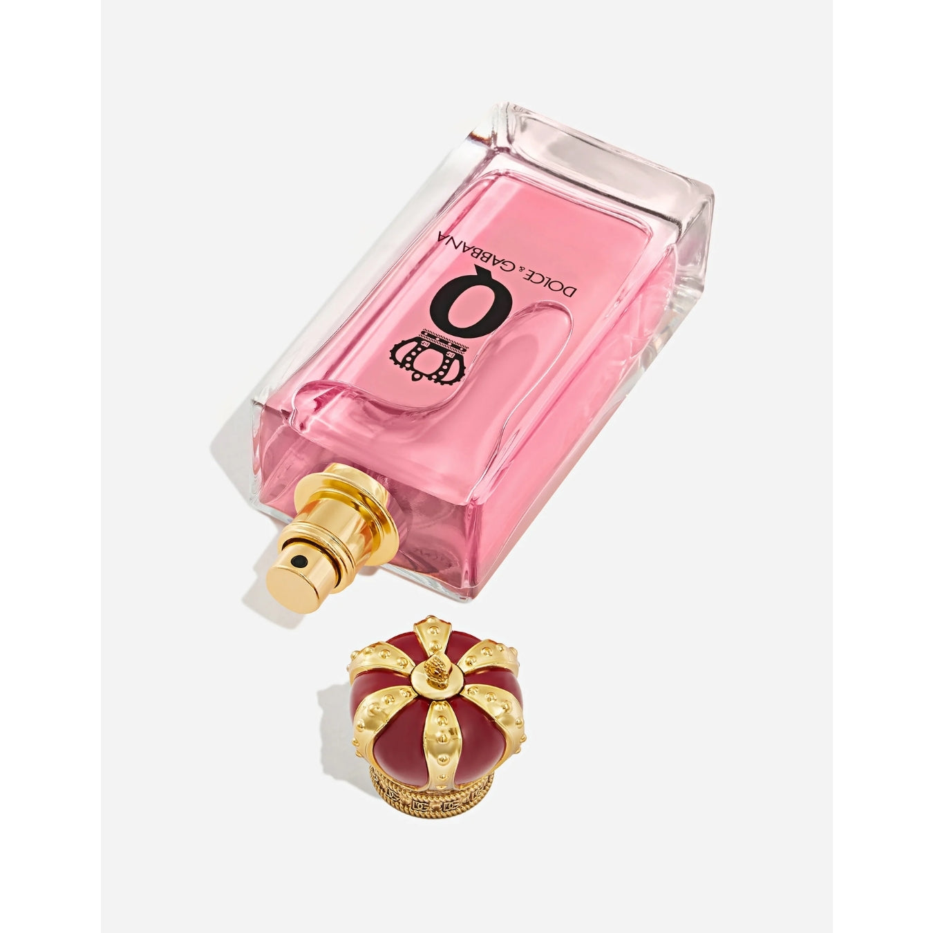 Q by Dolce&Gabbana Eau de Parfum