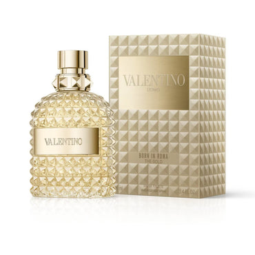 Born In Roma The Gold Uomo - Eau de Toilette