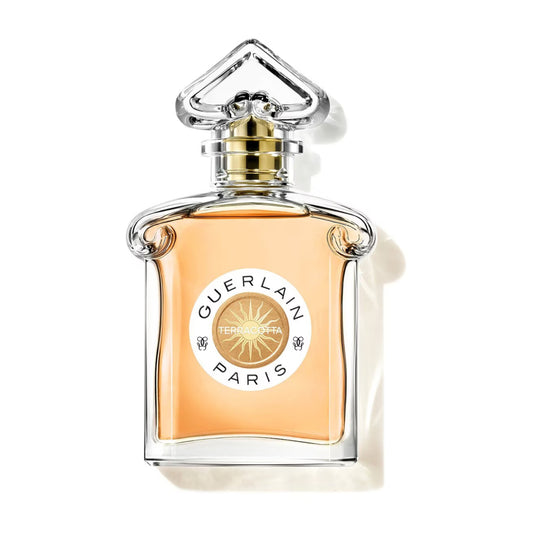 Les Légendaires - Terracotta - Eau de Toilette