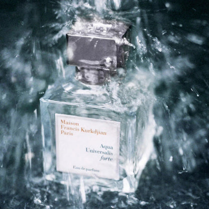 Aqua Universalis forte Eau de parfum