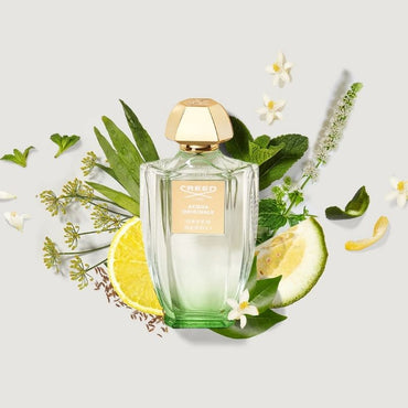 Acqua Originale - Green Neroli