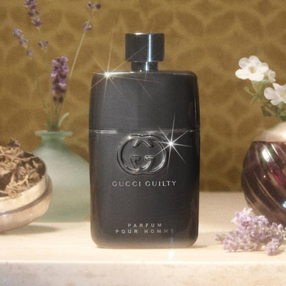 Guilty - Parfum