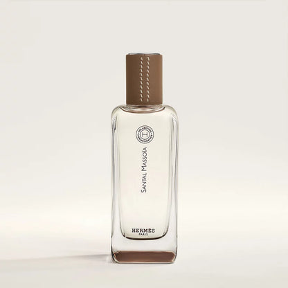 Santal Massoia Eau de toilette
