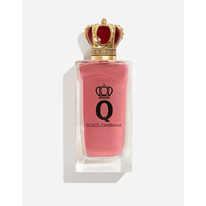 Q BY DOLCE&GABBANA EAU DE PARFUM INTENSE