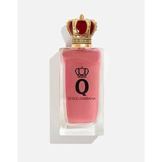 Q BY DOLCE&GABBANA EAU DE PARFUM INTENSE