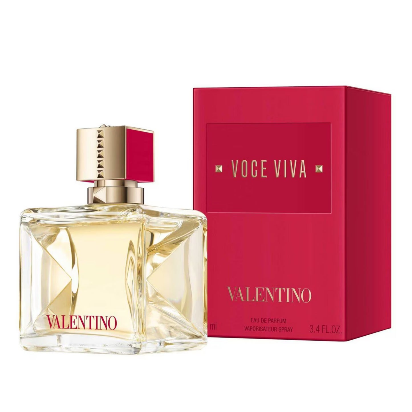 VALENTINO VOCE VIVA - Eau De Parfum