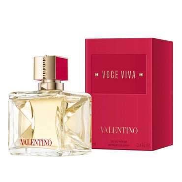 VALENTINO VOCE VIVA - Eau De Parfum