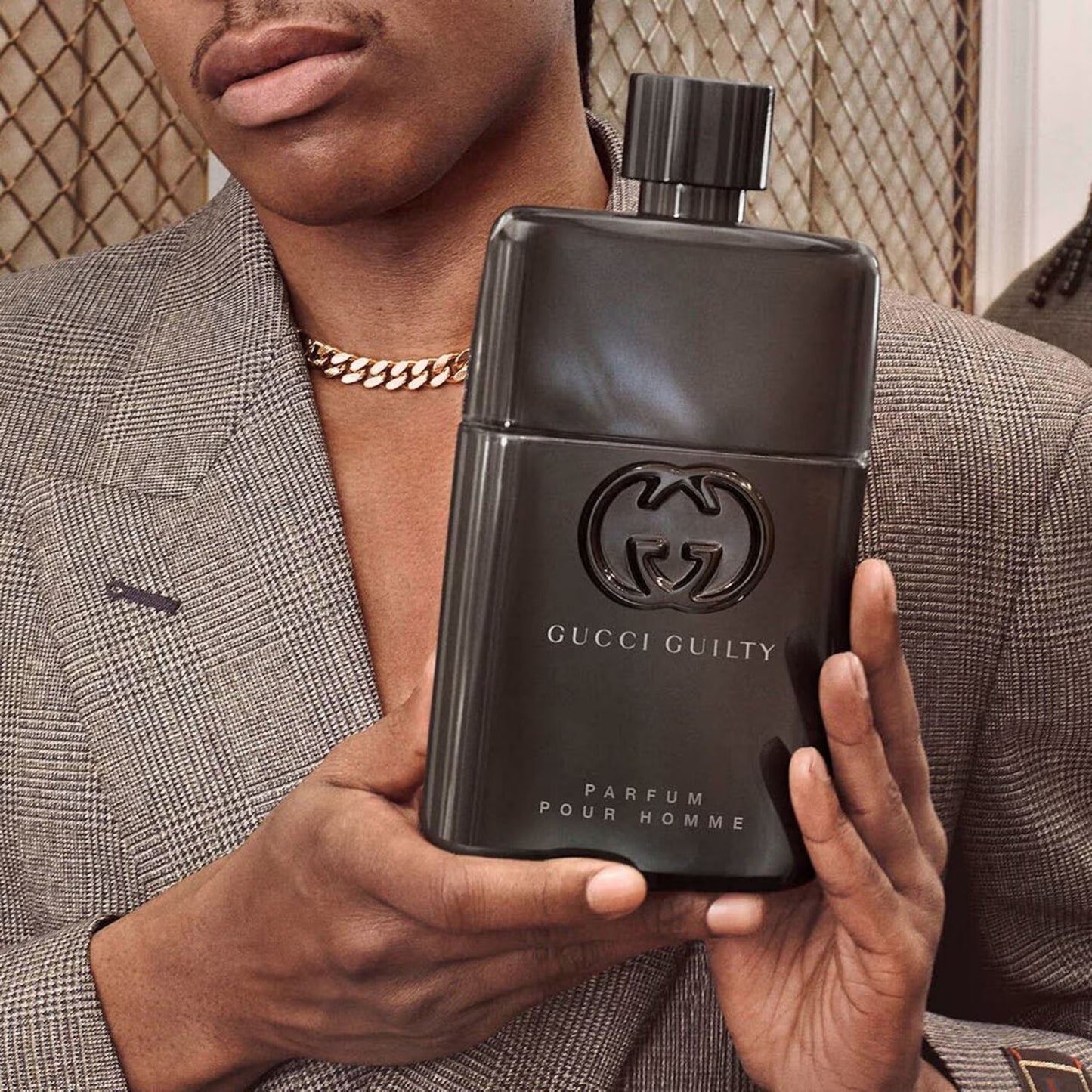 Guilty - Parfum