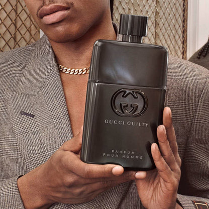 Guilty - Parfum