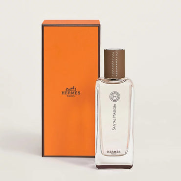 Santal Massoia Eau de toilette