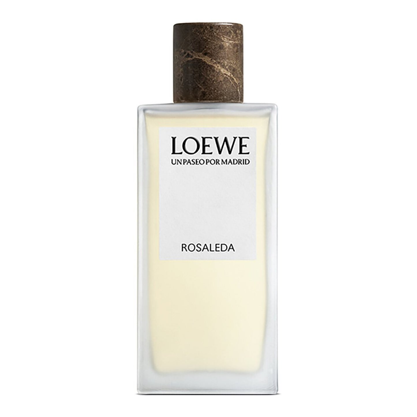 Un Paseo Por Madrid Rosaleda Edp Eau De Parfum