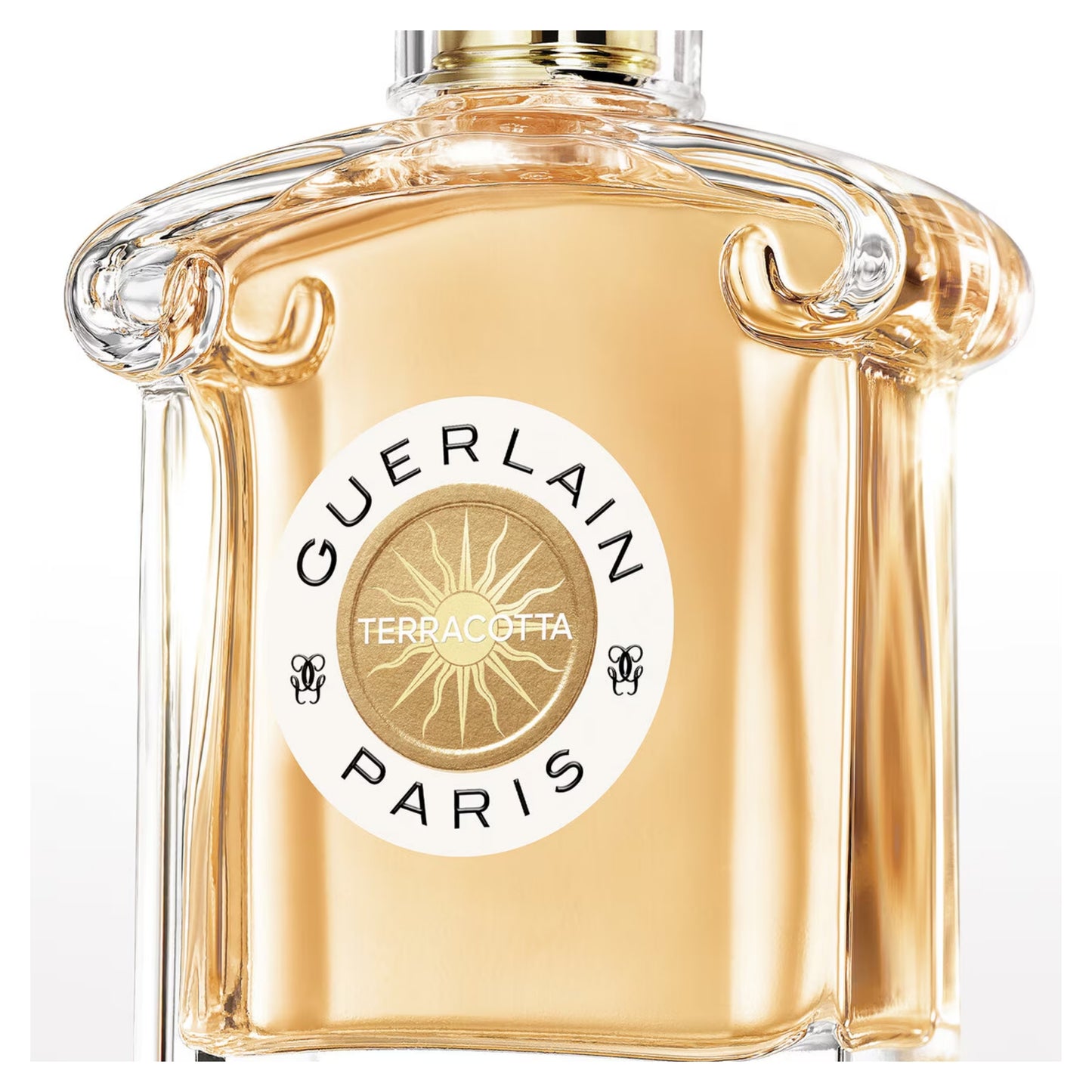 Les Légendaires - Terracotta - Eau de Toilette