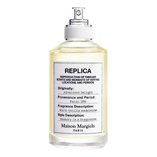 Afternoon Delight Eau de Toilette