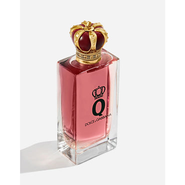Q BY DOLCE&GABBANA EAU DE PARFUM INTENSE