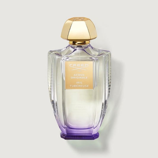 Acqua Originale - Iris Tubereuse