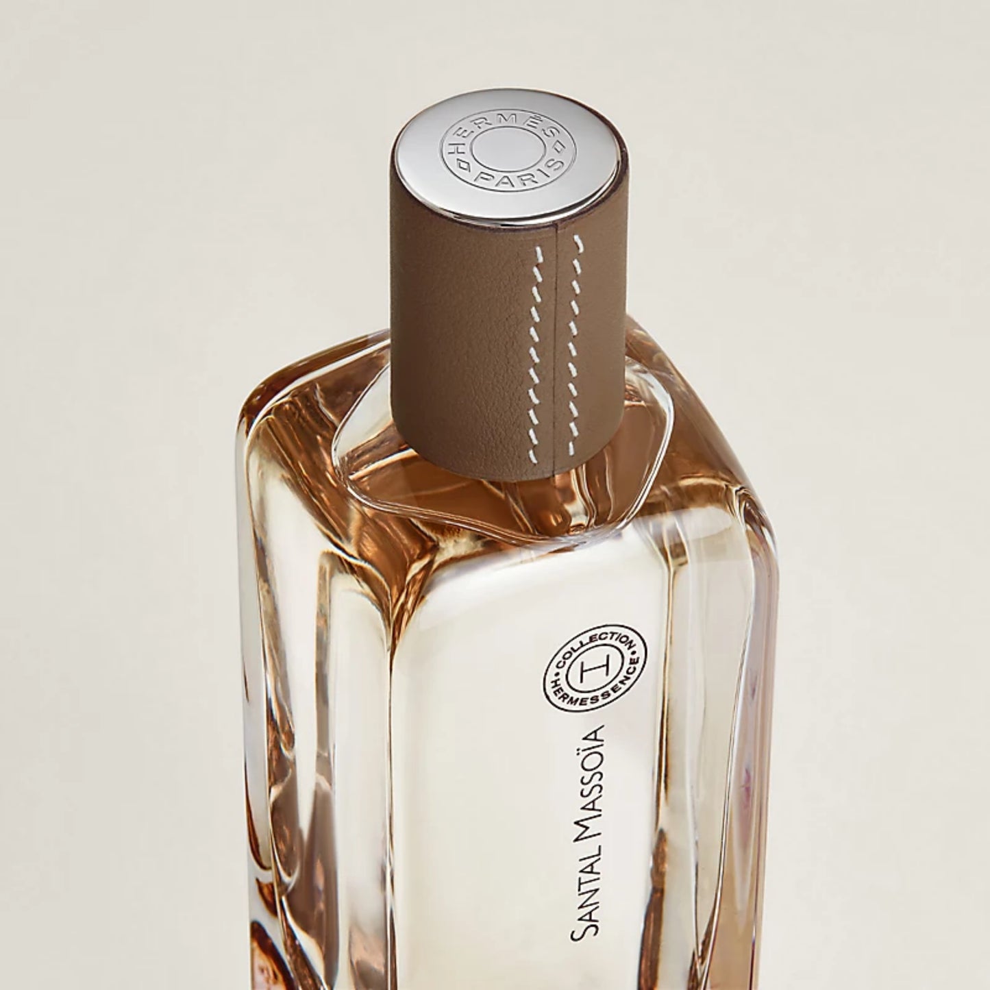 Santal Massoia Eau de toilette