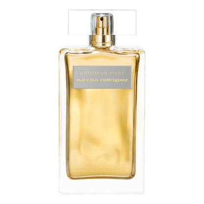 PATCHOULI MUSC - Eau de Parfum Intense