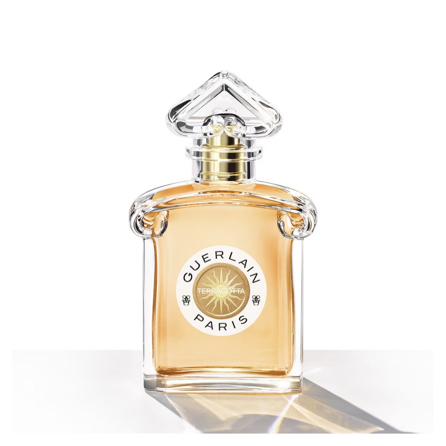 Les Légendaires - Terracotta - Eau de Toilette