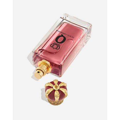 Q BY DOLCE&GABBANA EAU DE PARFUM INTENSE