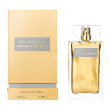PATCHOULI MUSC - Eau de Parfum Intense
