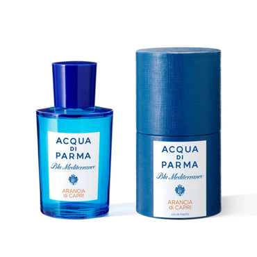Arancia di Capri Eau de Toilette