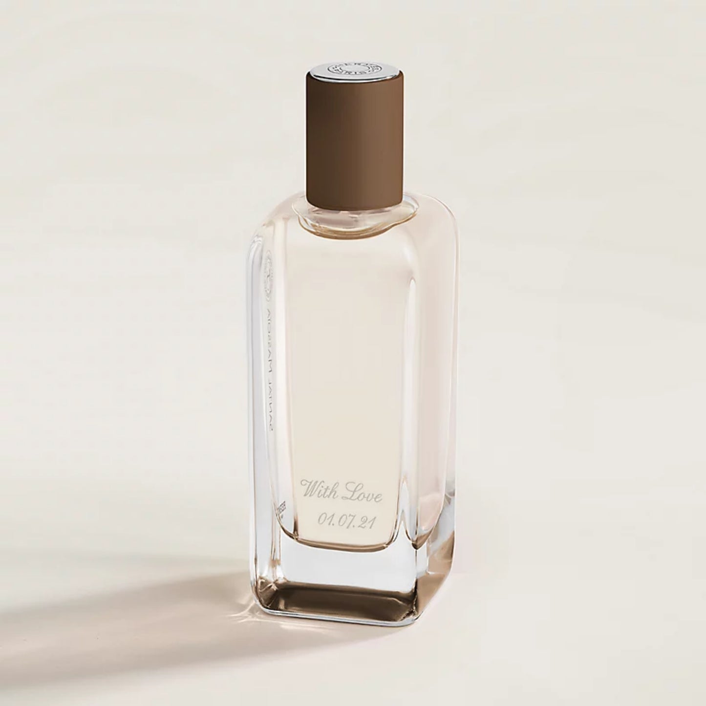 Santal Massoia Eau de toilette