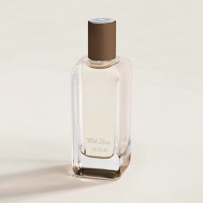 Santal Massoia Eau de toilette