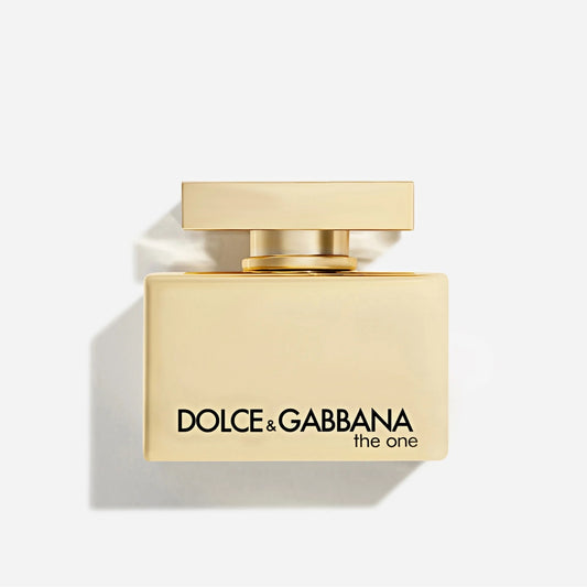 THE ONE GOLD EAU DE PARFUM INTENSE