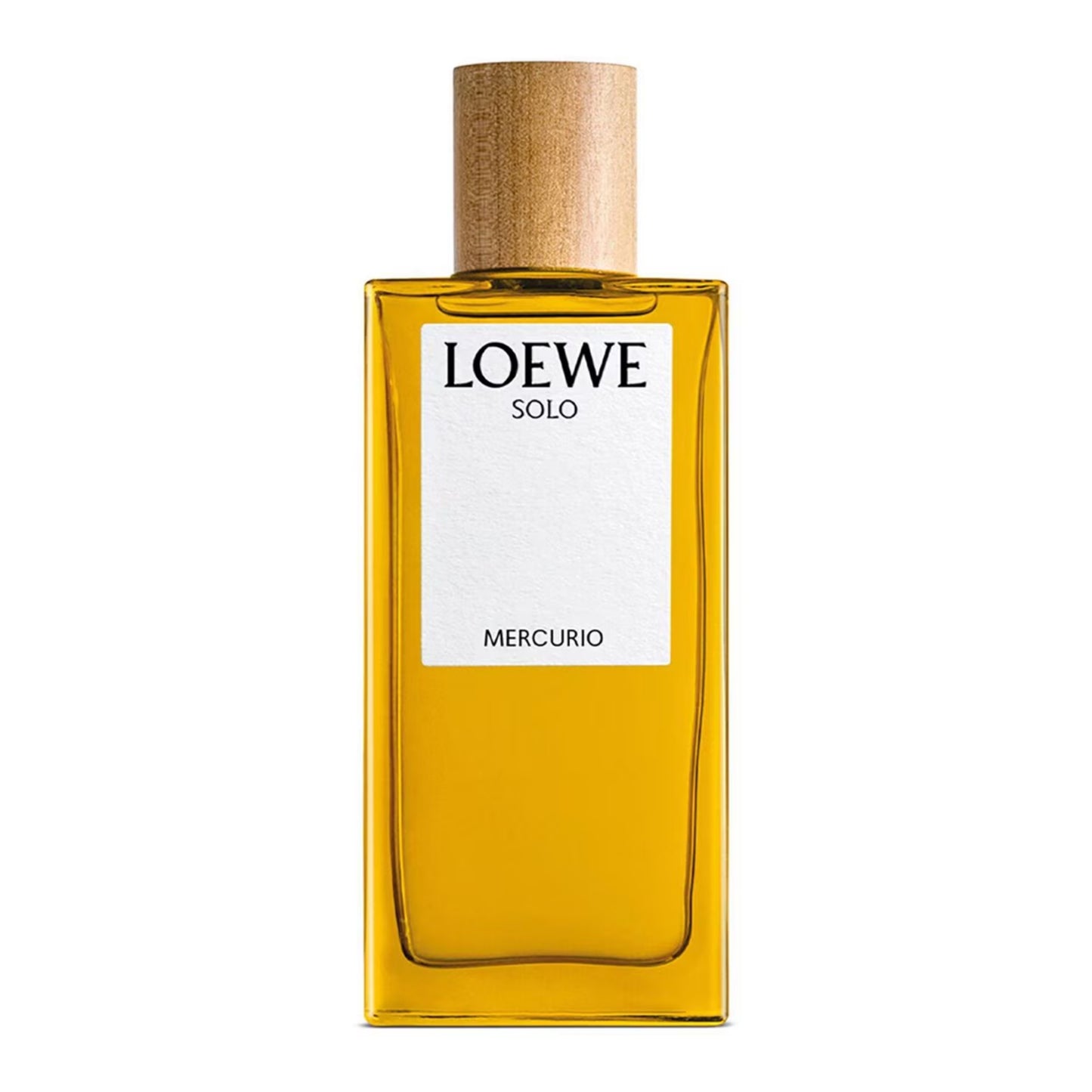 Solo Mercurio Eau De Parfum