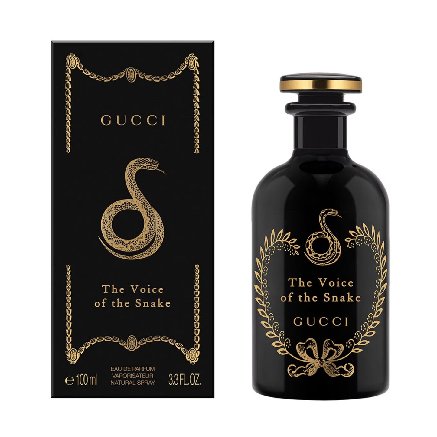 The Alchemist's Garden The Voice Of The Snake - Eau de Parfum