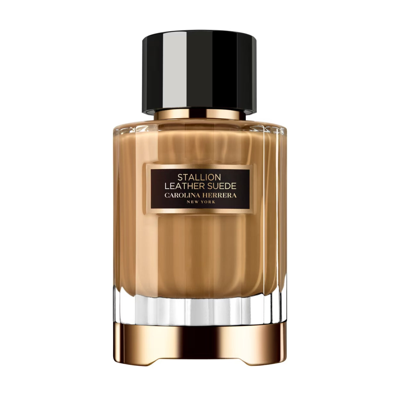 Stallion Leather Suede Eau de Parfum