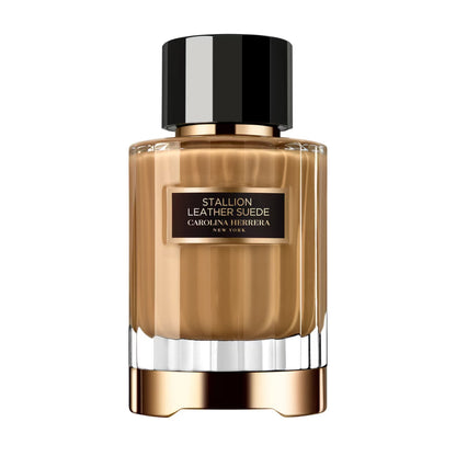 Stallion Leather Suede Eau de Parfum