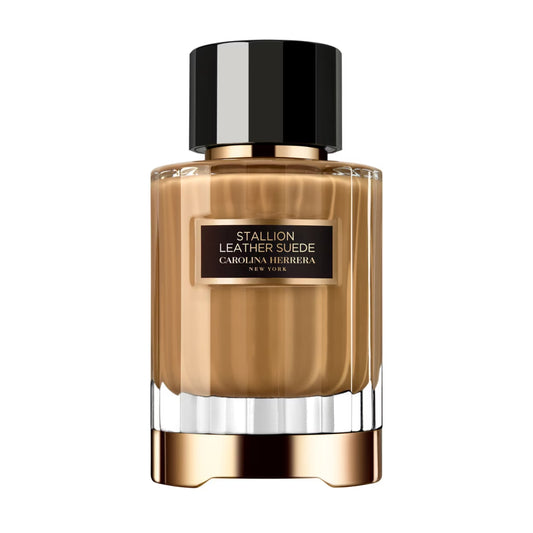 Stallion Leather Suede Eau de Parfum
